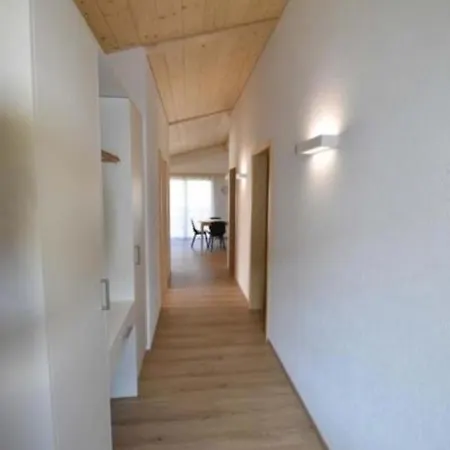 Gemeindematte Sommer Bergbahnen Inklusive * 迈林根